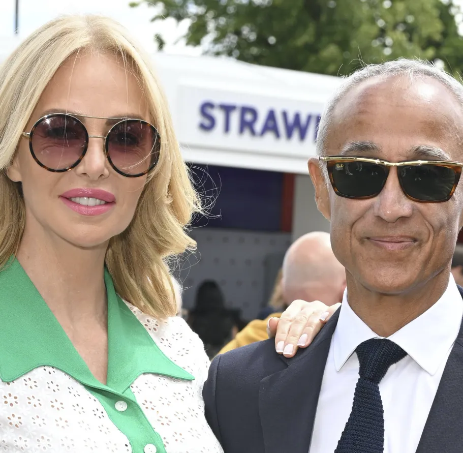 Andrew Ridgeley's Wife A Complete Biography & Life Journey