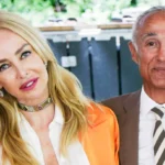 Andrew Ridgeley's Wife A Complete Biography & Life Journey