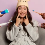 Balancing Life and Smiles A Holistic Take on Oral Health