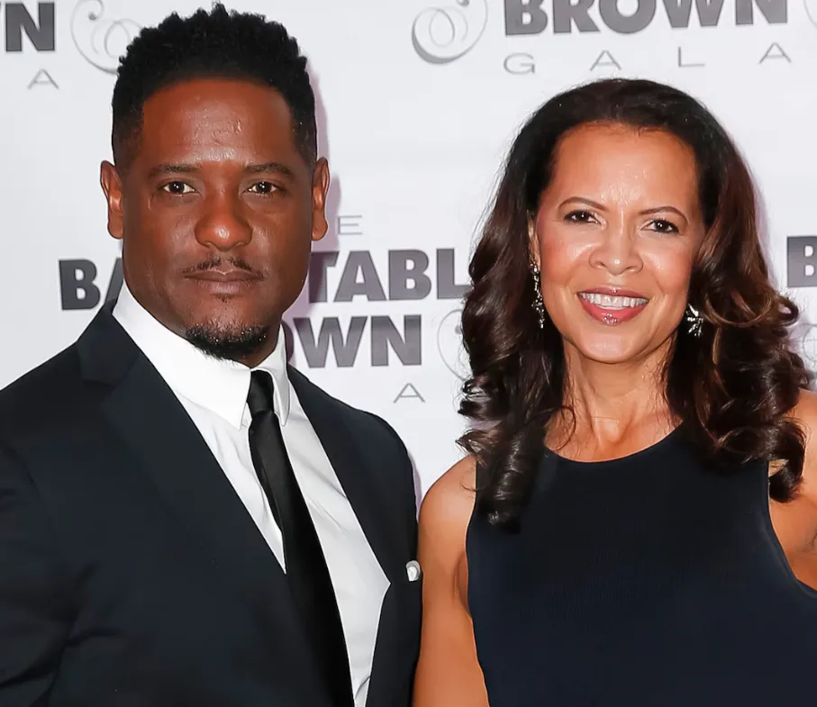 Blair Underwood First Wife A Complete Biography, Career, and Net Worth Overview