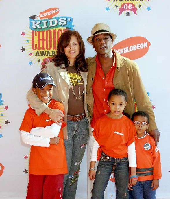 Blair Underwood First Wife A Complete Biography, Career, and Net Worth Overview