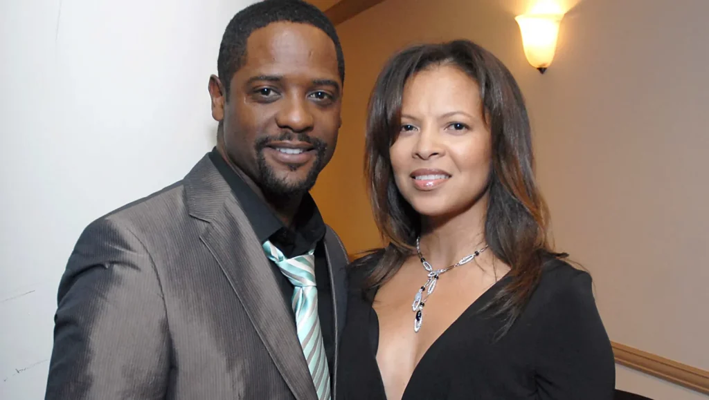 Blair Underwood First Wife A Complete Biography, Career, and Net Worth Overview