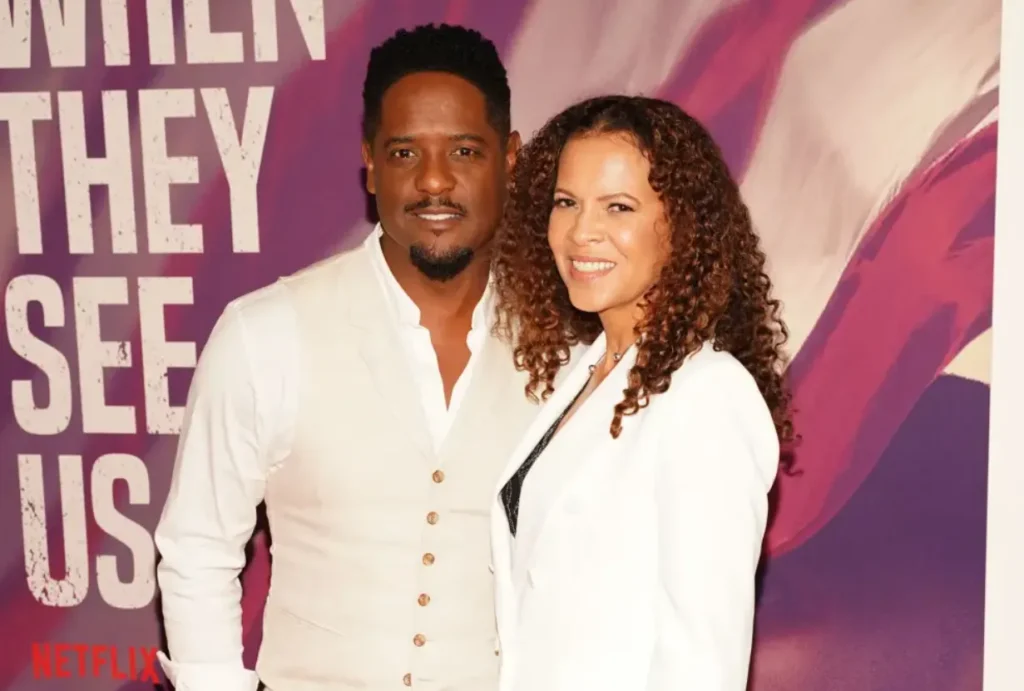 Blair Underwood First Wife A Complete Biography, Career, and Net Worth Overview