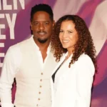 Blair Underwood First Wife A Complete Biography, Career, and Net Worth Overview