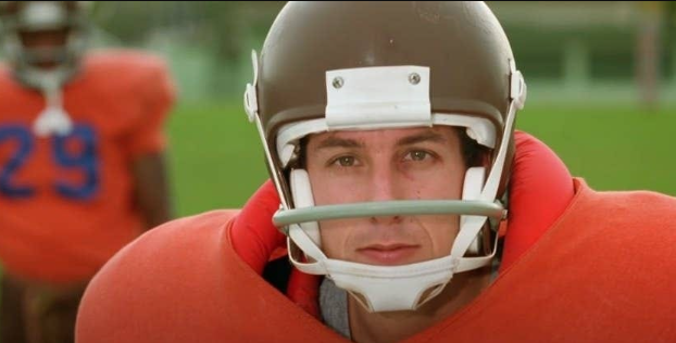 Bobby Boucher Height and Weight