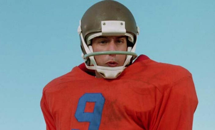 Bobby Boucher Height and Weight