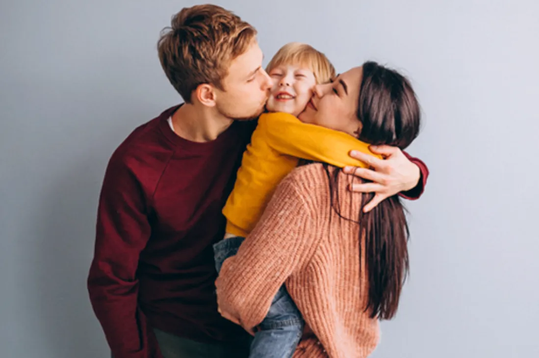 Boosting Emotional Savvy for Healthier Bonds