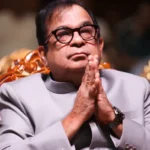 Brahmanandam Age – Biography, Career, Net Worth & Lifestyle