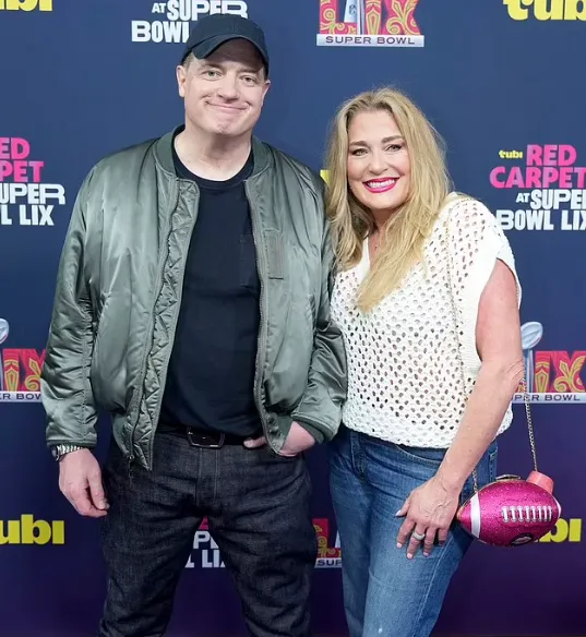 Brendan Fraser Wife A Complete Biography, Lifestyle, and Net Worth Overview (2025)