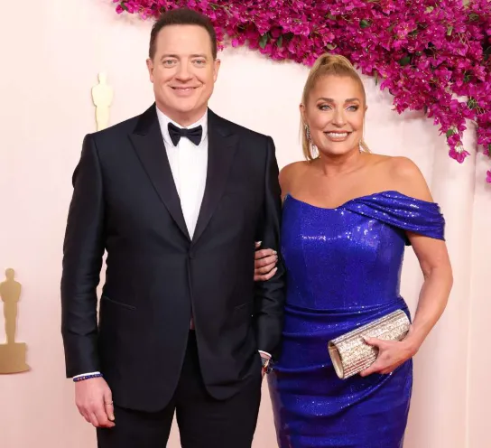 Brendan Fraser Wife A Complete Biography, Lifestyle, and Net Worth Overview (2025)