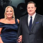 Brendan Fraser Wife A Complete Biography, Lifestyle, and Net Worth Overview (2025)