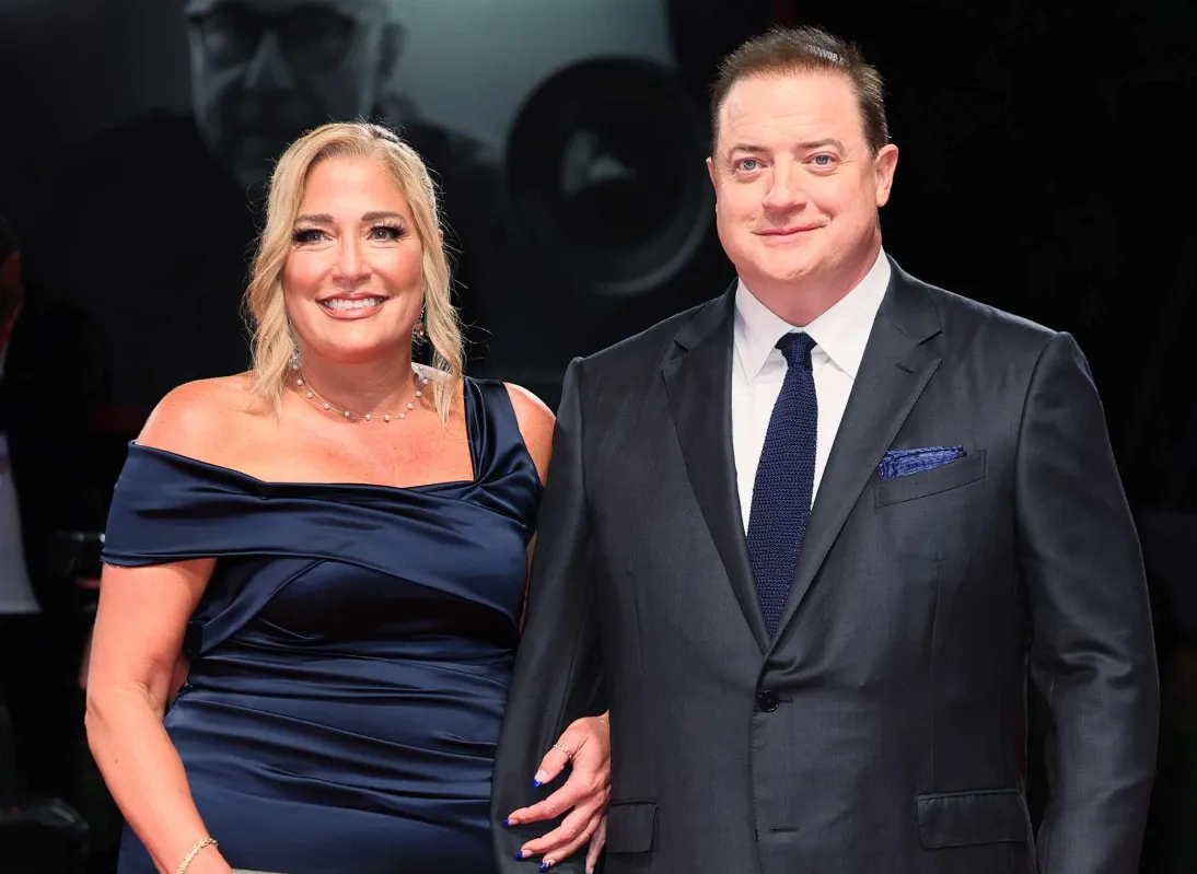 Brendan Fraser Wife A Complete Biography, Lifestyle, and Net Worth Overview (2025)