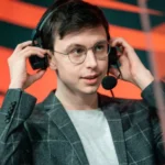 Caedrel Age – A Complete Biography of the Esports Analyst and Former Pro