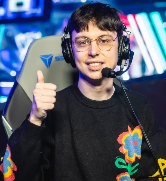 Caedrel Age – A Complete Biography of the Esports Analyst and Former Pro