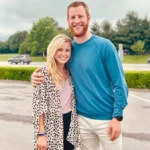 Carson Wentz's Wife A Complete Biography and Lifestyle Overview