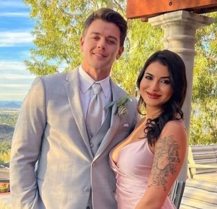 Chad Duell Wife Biography, Career, Net Worth, and Personal Life