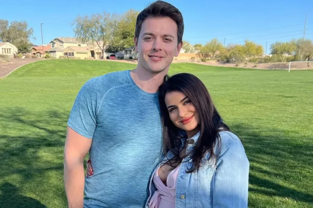 Chad Duell Wife Biography, Career, Net Worth, and Personal Life