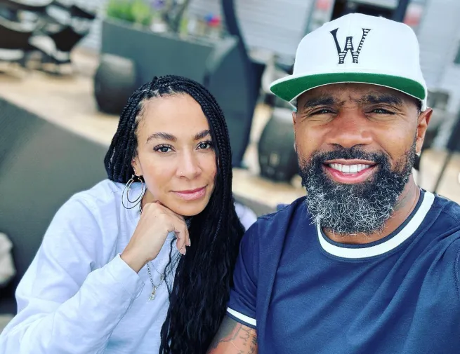 Charles Woodson's Wife A Complete Biography and Lifestyle Insight