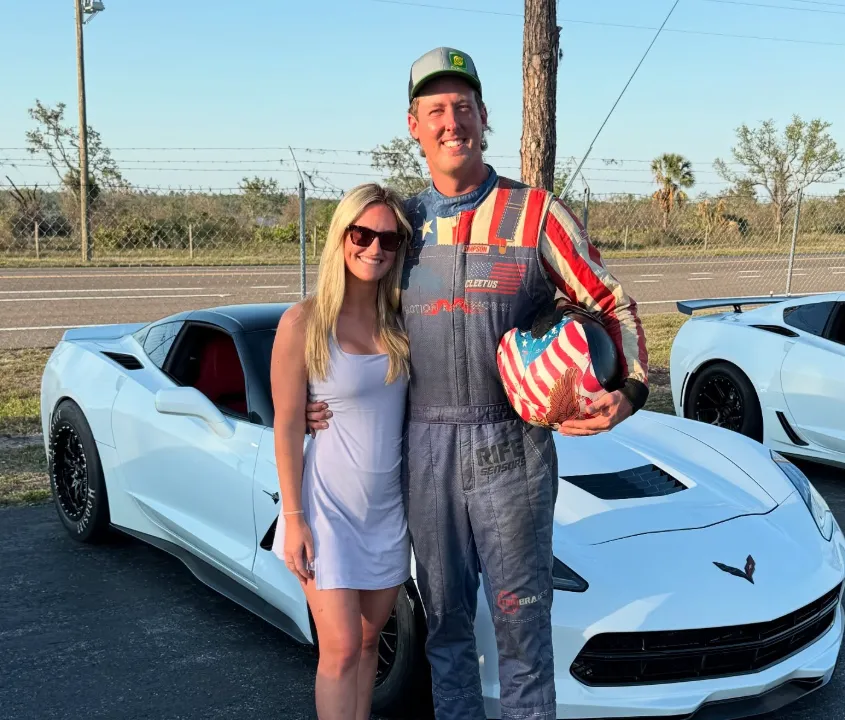 Cleetus McFarland Wife A Complete Biography with Net Worth, Career, Lifestyle & More