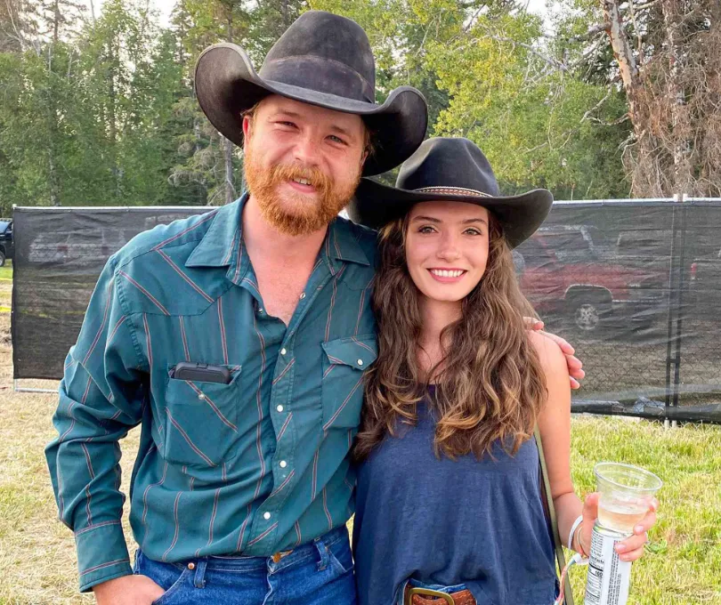 Colter Wall Wife A Complete Biography, Career, Net Worth, and Personal Life
