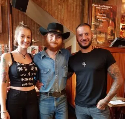 Colter Wall Wife A Complete Biography, Career, Net Worth, and Personal Life