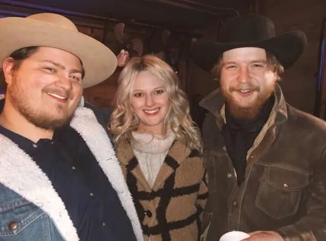 Colter Wall Wife A Complete Biography, Career, Net Worth, and Personal Life