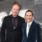 Conan O'Brien's Wife Biography, Lifestyle, and Net Worth 2025