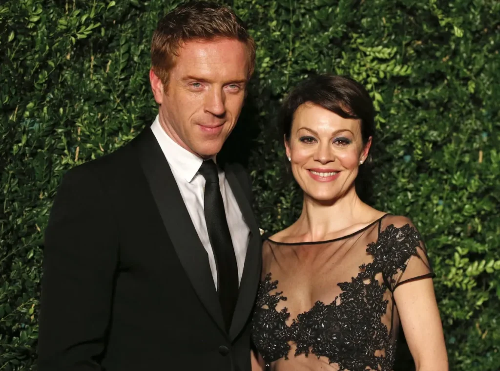 Damien Lewis' Wife Everything You Need to Know About His Life, Career, and Personal Journey