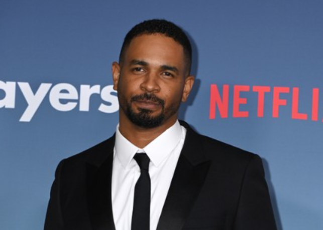 Damon Wayans Jr Height