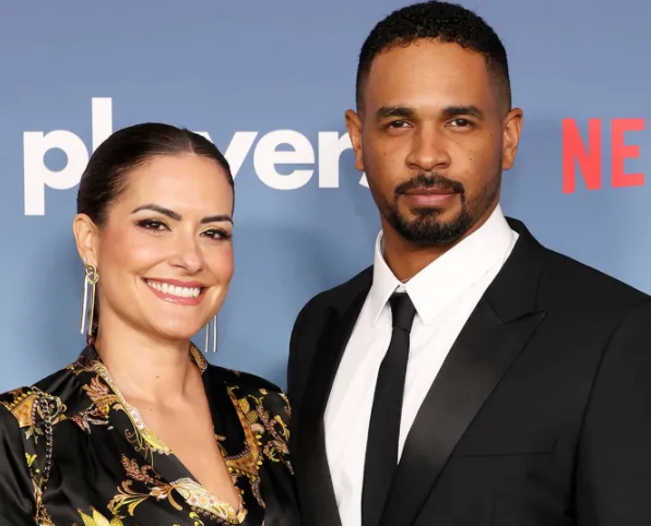 Damon Wayans Jr Height