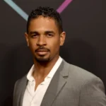 Damon Wayans Jr Height