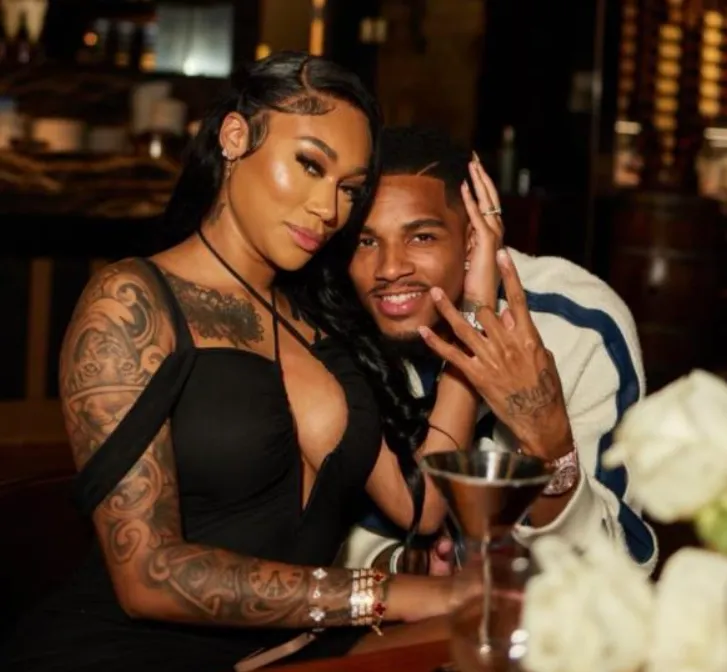 Dejounte Murray Wife A Complete Biography and Lifestyle Overview