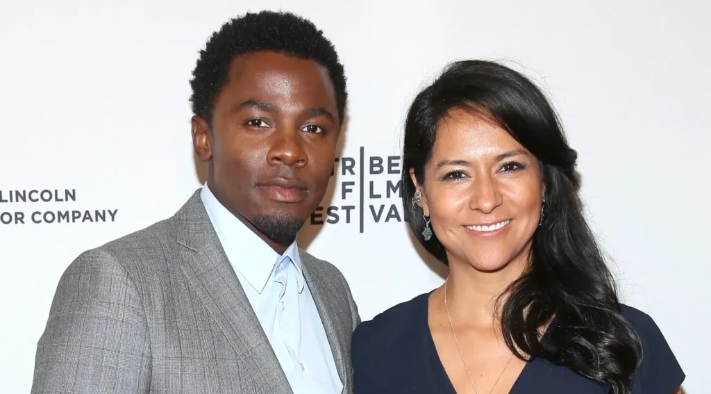 Derek Luke Wife Biography, Career, Net Worth & Personal Life