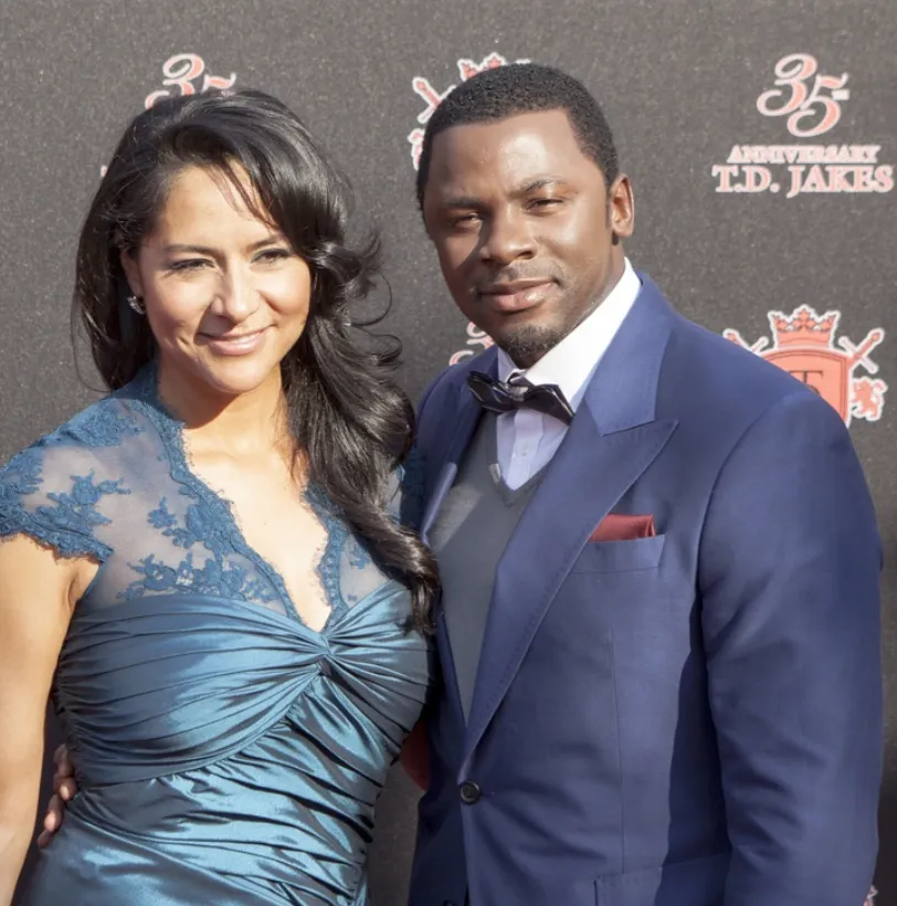Derek Luke Wife Biography, Career, Net Worth & Personal Life