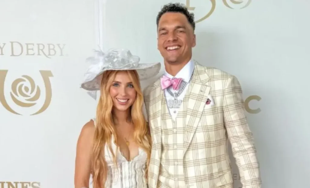 Desmond Ridder Wife A Complete Biography, Career, Net Worth, and Personal Life