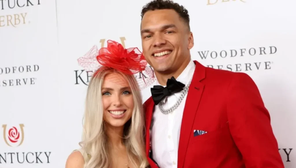 Desmond Ridder Wife A Complete Biography, Career, Net Worth, and Personal Life