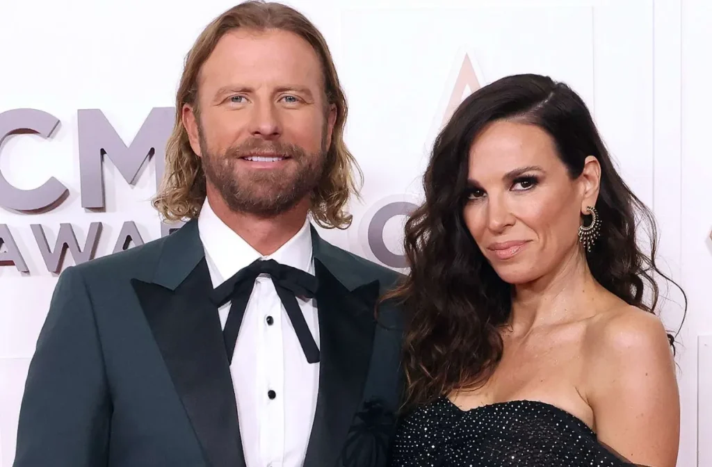Dierks Bentley's Wife A Complete Biography and Lifestyle Overview