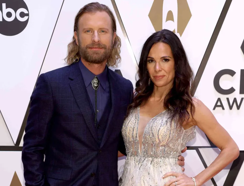 Dierks Bentley's Wife A Complete Biography and Lifestyle Overview