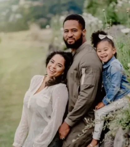 Earl Thomas' Wife Biography A Comprehensive Look into Her Life