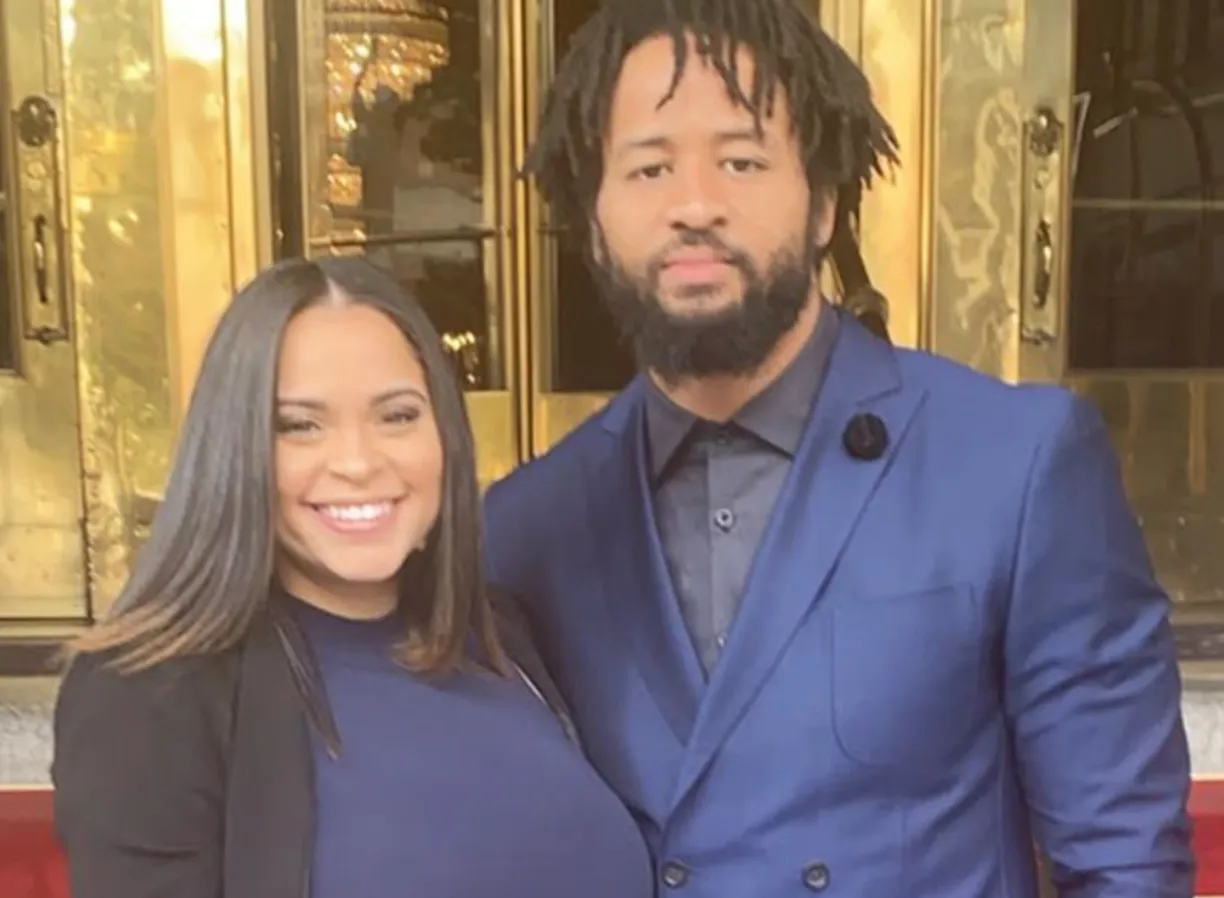 Earl Thomas' Wife Biography A Comprehensive Look into Her Life