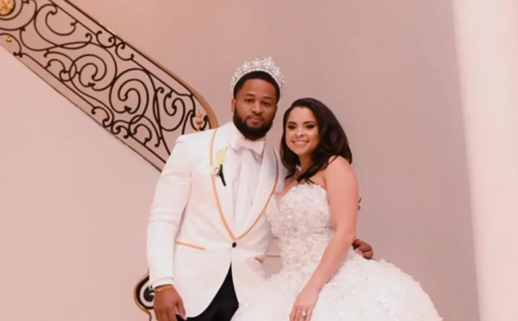 Earl Thomas' Wife Biography A Comprehensive Look into Her Life