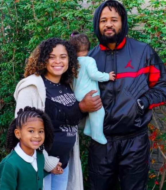Earl Thomas' Wife Biography A Comprehensive Look into Her Life