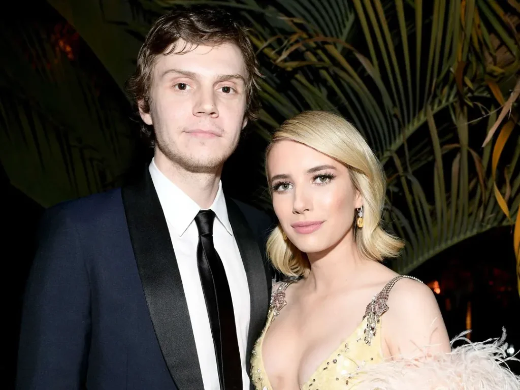 Evan Peters' Wife Biography, Career, Net Worth, Lifestyle & More (2025)