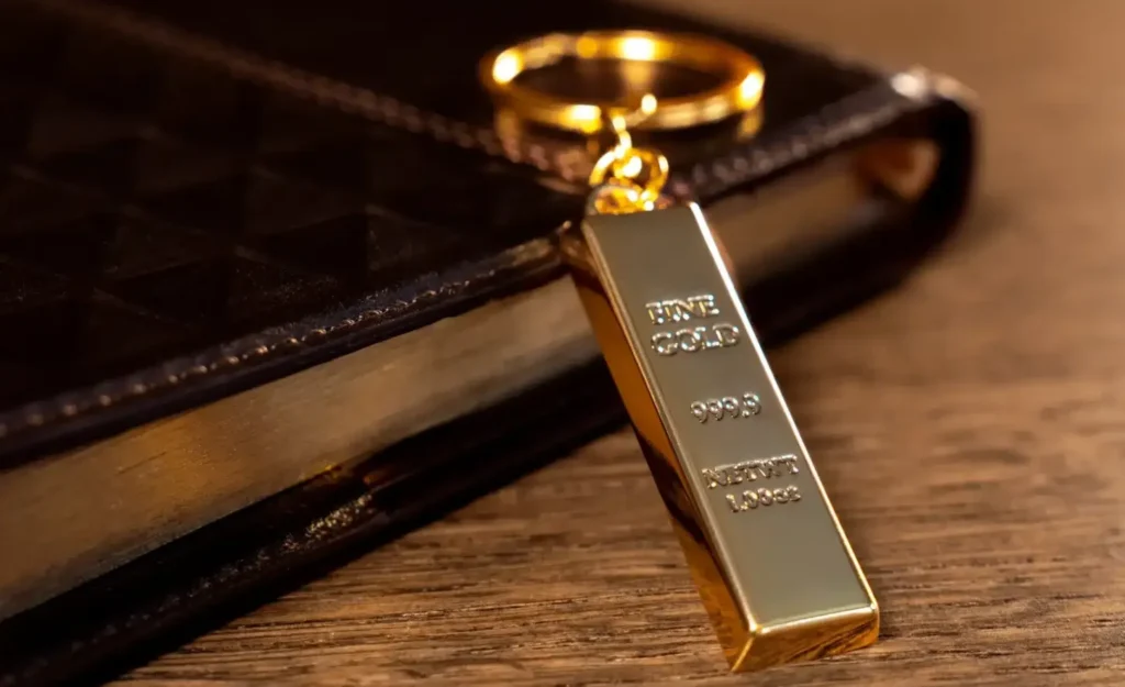 Everyday Luxury Simple 24K Pieces for a Minimalist Life