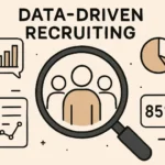How Smart Recruiting Metrics Are Transforming Talent Acquisition