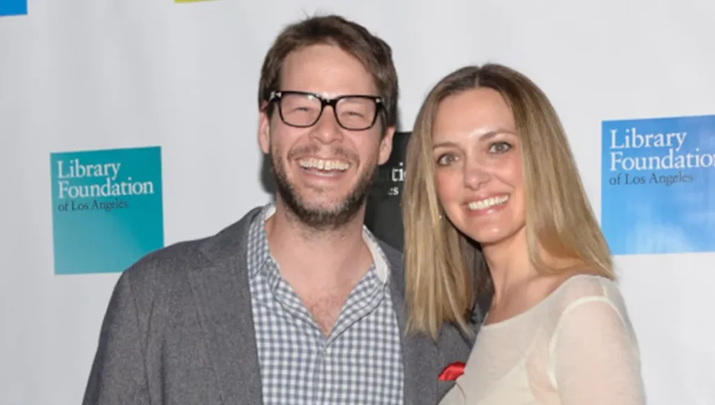 Ike Barinholtz Wife A Complete Biography, Career, Net Worth & Personal Life