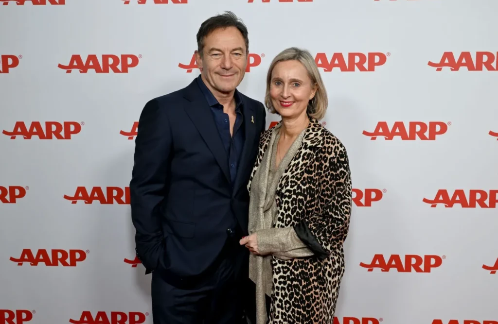 Jason Isaacs Wife Biography, Career, Net Worth, Lifestyle & More