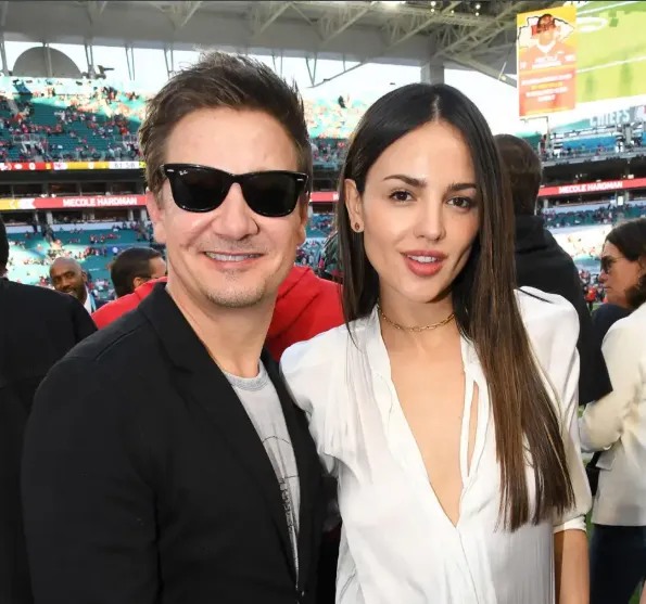 Jeremy Renner's Wife A Complete Biography, Career, Net Worth & Personal Life