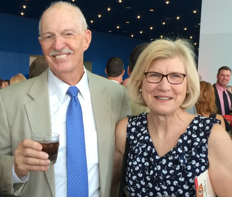 Jim Scott Cincinnati Wife A Comprehensive Biography