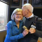 Jim Scott Cincinnati Wife A Comprehensive Biography